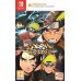 Naruto Shippuden Ultimate Ninja Storm Trilogy (Switch)